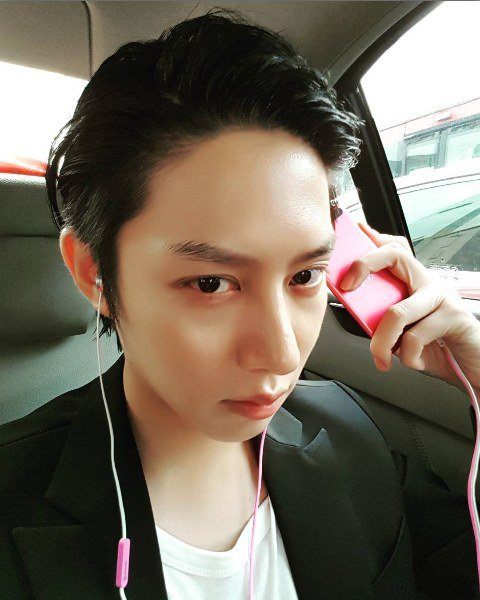 Stream Kim Heechul Super Junior  Chobyeol I Love You 10 Million Times  OST by ELF Melody  Listen online for free on SoundCloud