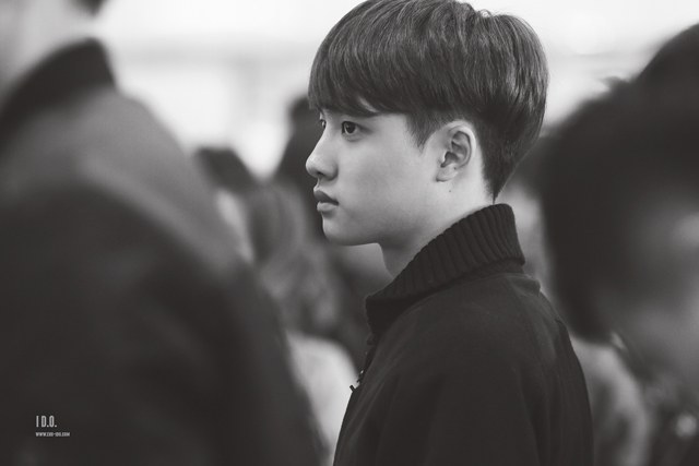Do Kyung Soo (Actors born in 1993 taking the industry by storm)/ Pann