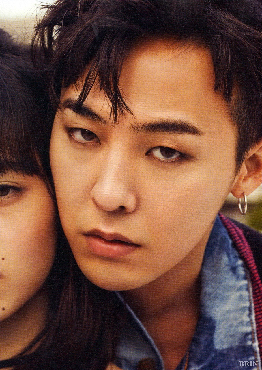 Who Is GDragon’s New Girlfriend, Nana Komatsu? We Found Out Koreaboo