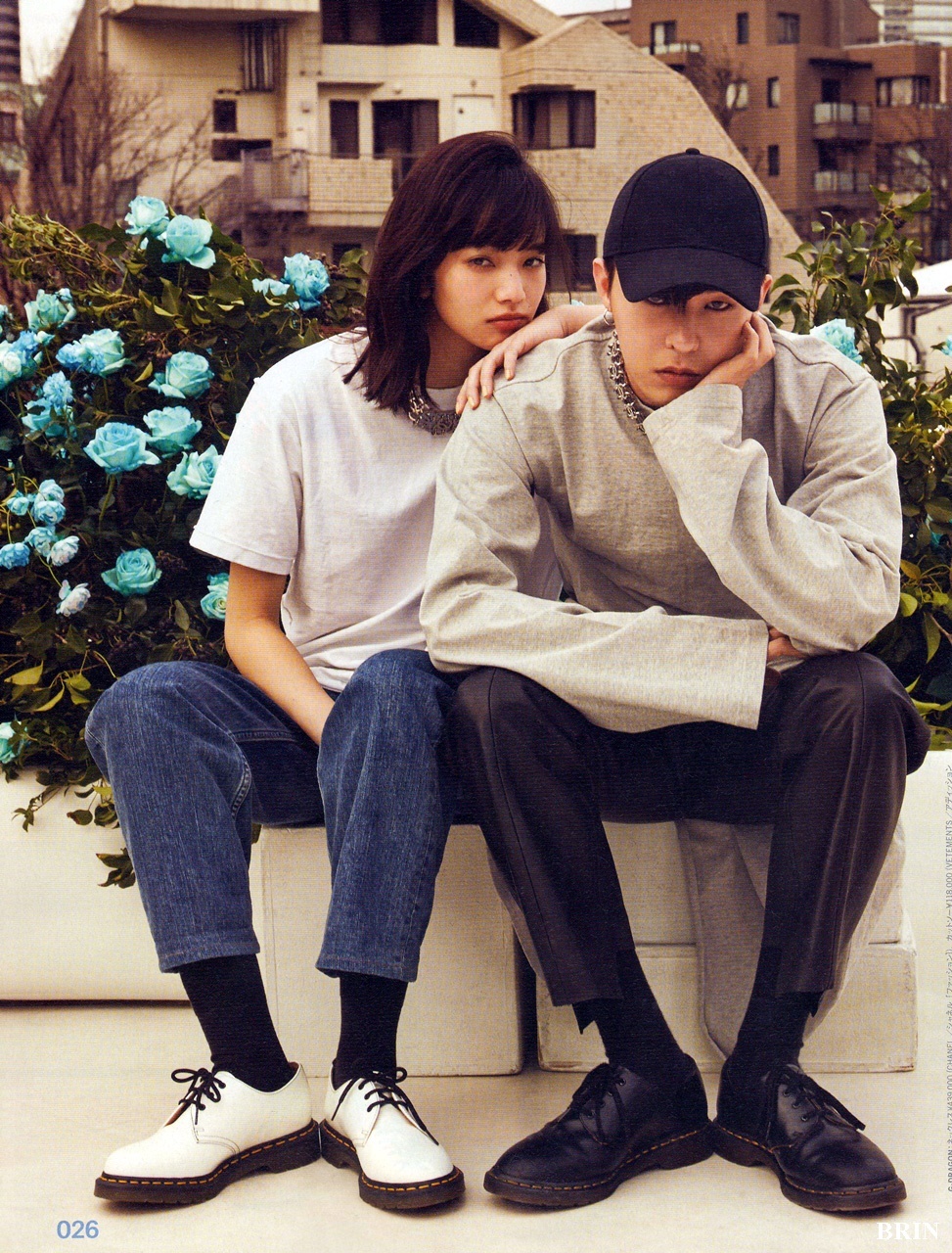 Who Is G-Dragon’s New Girlfriend, Nana Komatsu? We Found Out - Koreaboo