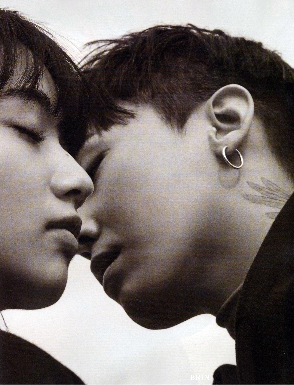 Who Is GDragon’s New Girlfriend, Nana Komatsu? We Found Out Koreaboo