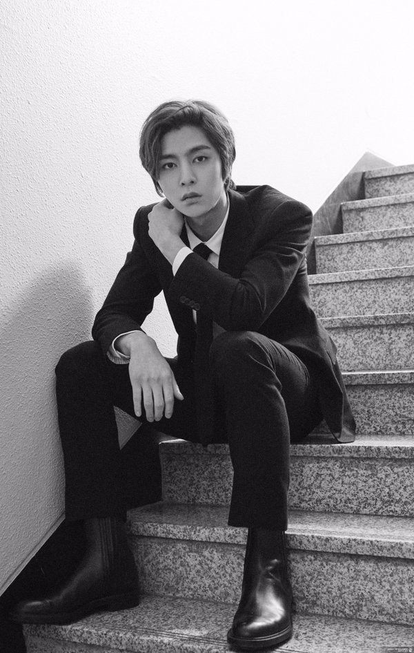 SM trainee Johnny will debut with NCT