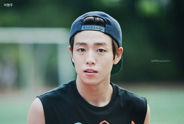 Lee Hyun Woo (Actors born in 1993 taking the industry by storm)/ Pann
