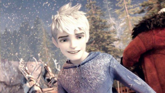 Fans want NCT Taeyong to dress as Jack Frost/ Instiz