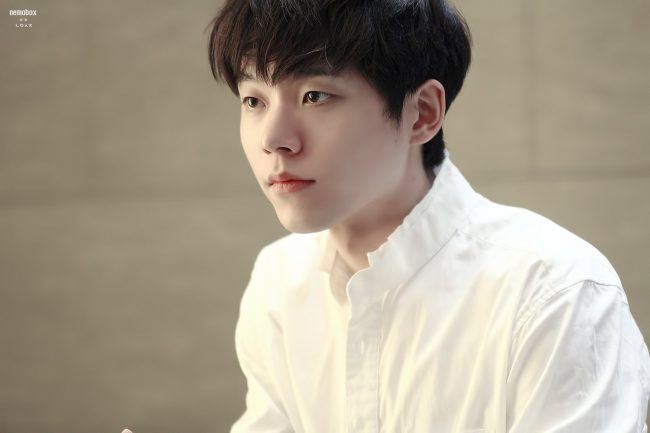 Jeong Seong Woo