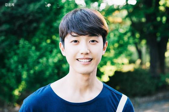 Kang Yoon Jae (Actors born in 1993 taking the industry by storm)/ Pann