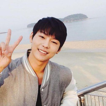Park Seon Ho (Actors born in 1993 taking the industry by storm)/ Pann
