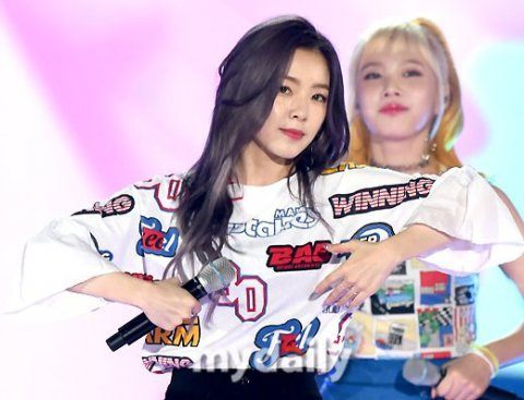 ً on X: nike x red velvet : russian roulette / X