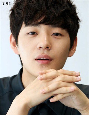 Shin Jae Ha (Actors born in 1993 taking the industry by storm)/ Pann