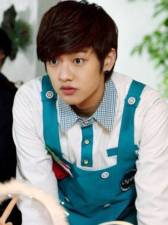 Shin Won Ho (Actors born in 1993 taking the industry by storm)/ Pann