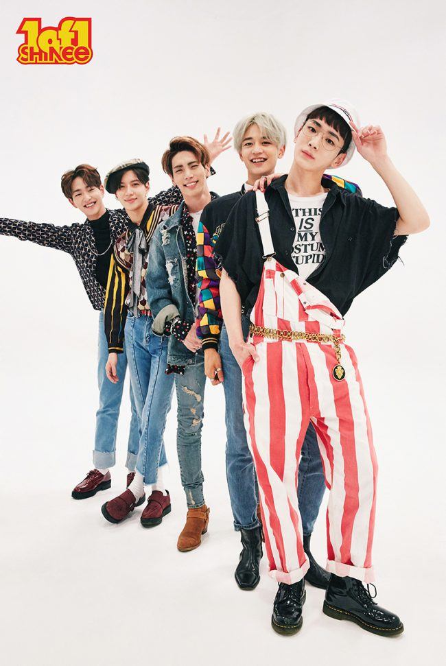 Key Teases Feel Good From Shinee S Upcoming Album 1 Of 1 Koreaboo