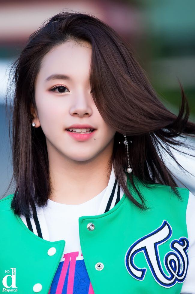 Dispatch Shares Extreme Hd Photos Of Twice Koreaboo