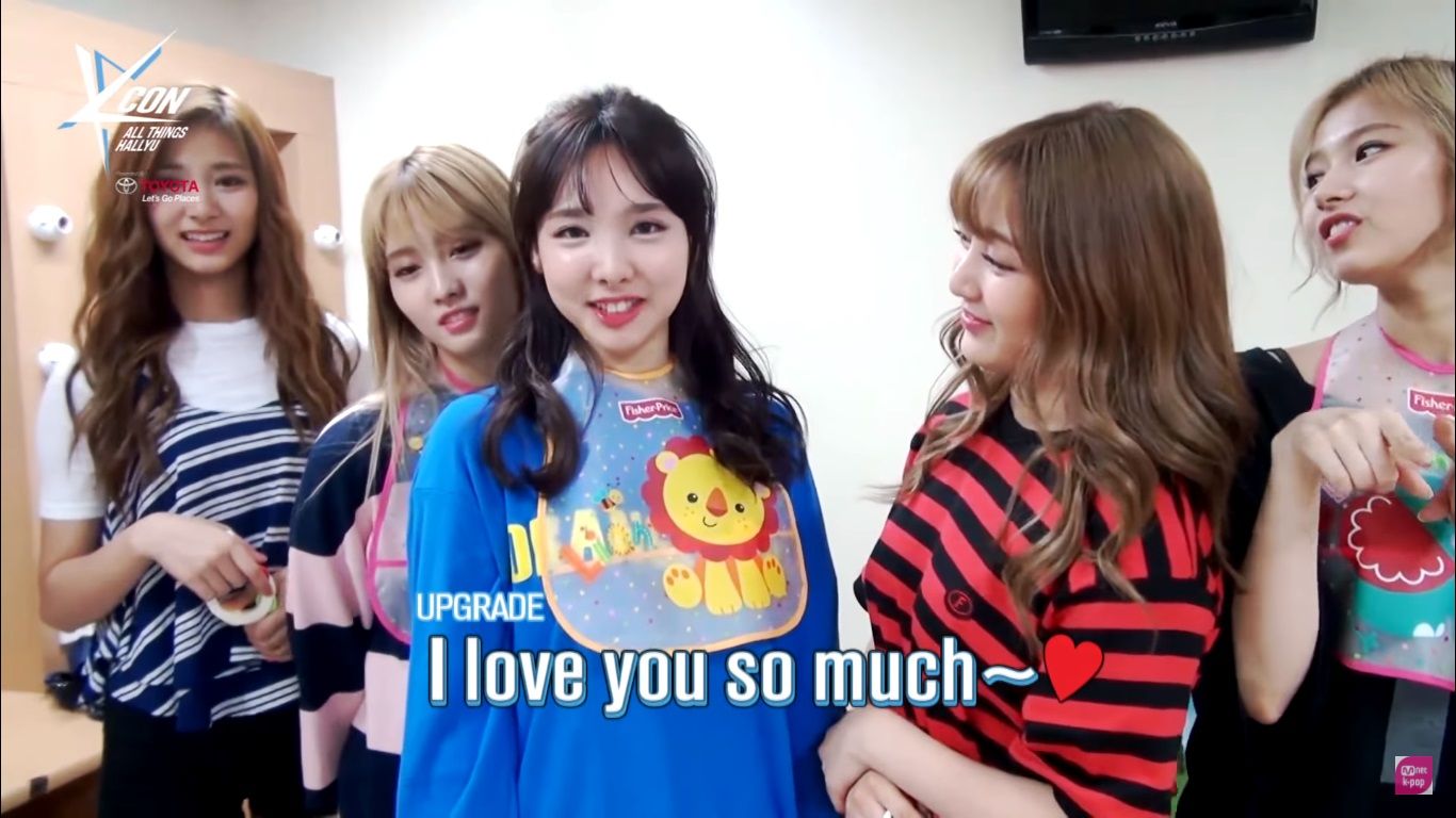 5 Reasons Why Twice S Tt Is The Ultimate Fan Service Mv Koreaboo