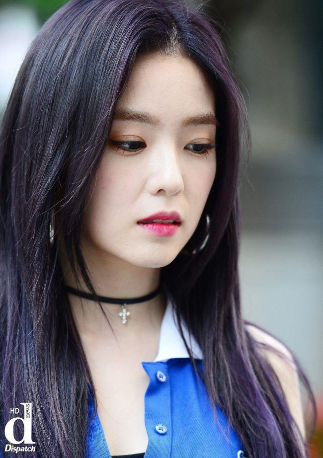 This is what Red Velvet's Irene actually looks like in person - Koreaboo