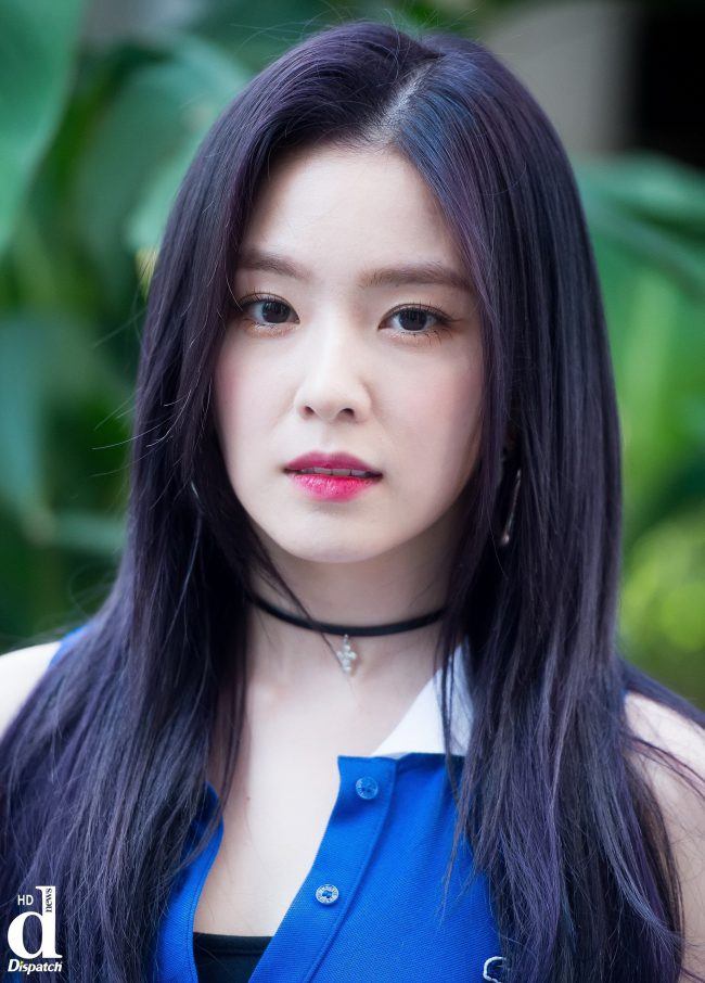 This is what Red Velvet's Irene actually looks like in person - Koreaboo