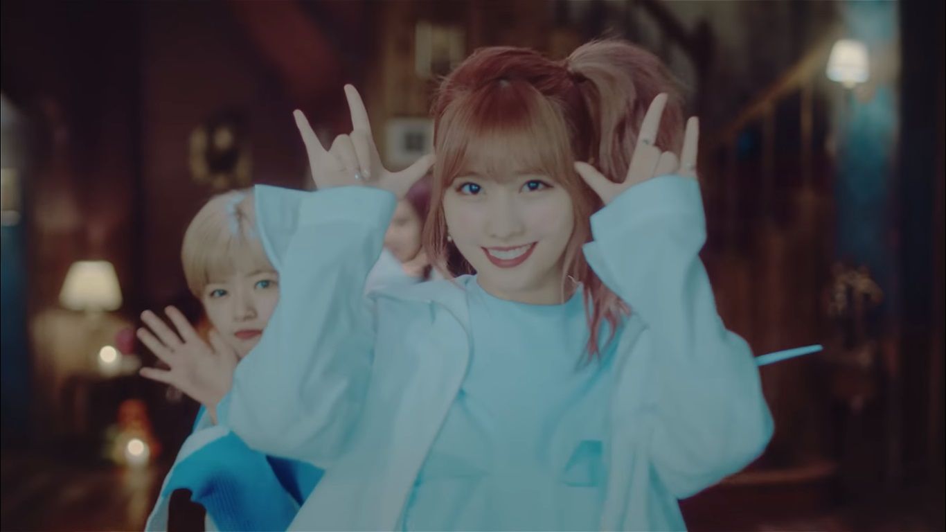 5 Reasons Why Twice S Tt Is The Ultimate Fan Service Mv Koreaboo