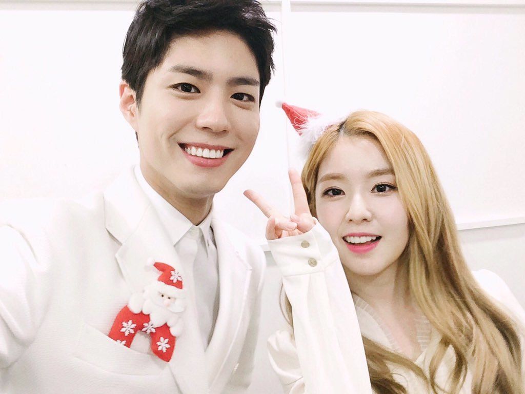 7 Must Have Qualities That Park Bo Gum Wants In His Girlfriend