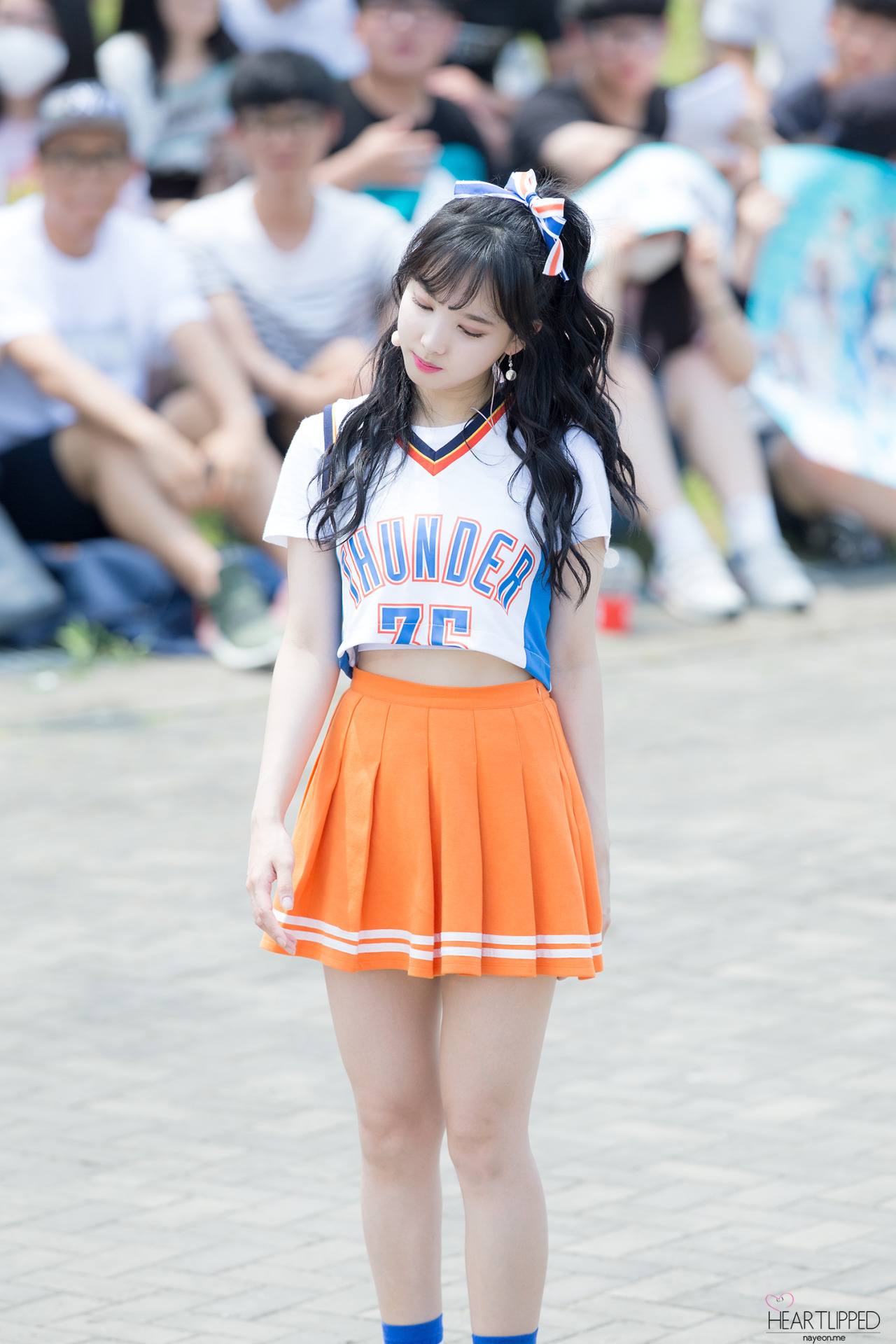 dailyTWICE — NAYEON - POP outfits for anon