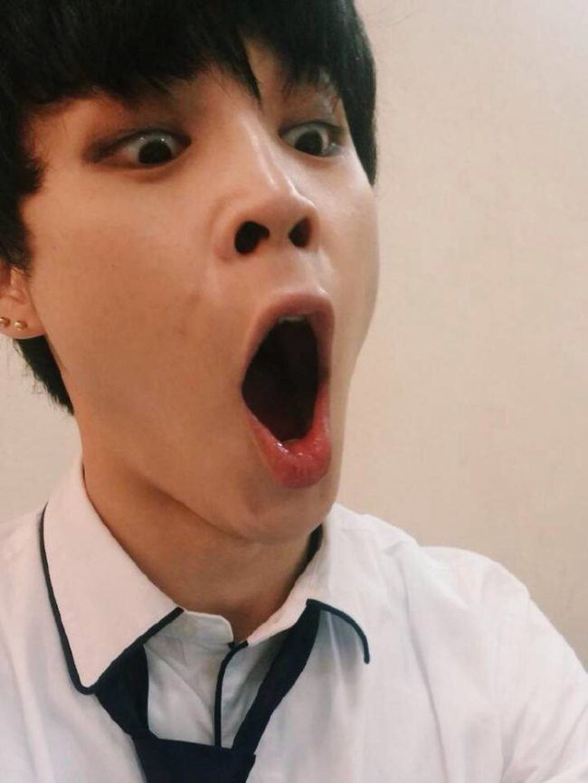 7 Photos Of Jimin s Eye Smile That ll Make You Instantly Fall In Love 7 Photos Of Jimin s Eye Smile That ll Make You Instantly Fall In Love