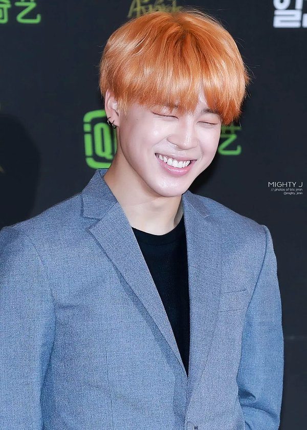 7 Photos Of Jimins Eye Smile Thatll Make You Instantly Fall In Love Koreaboo 