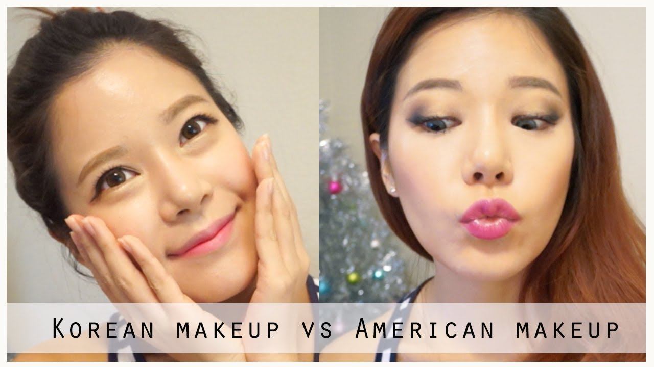 Here S Why Korean Makeup Trends Are So