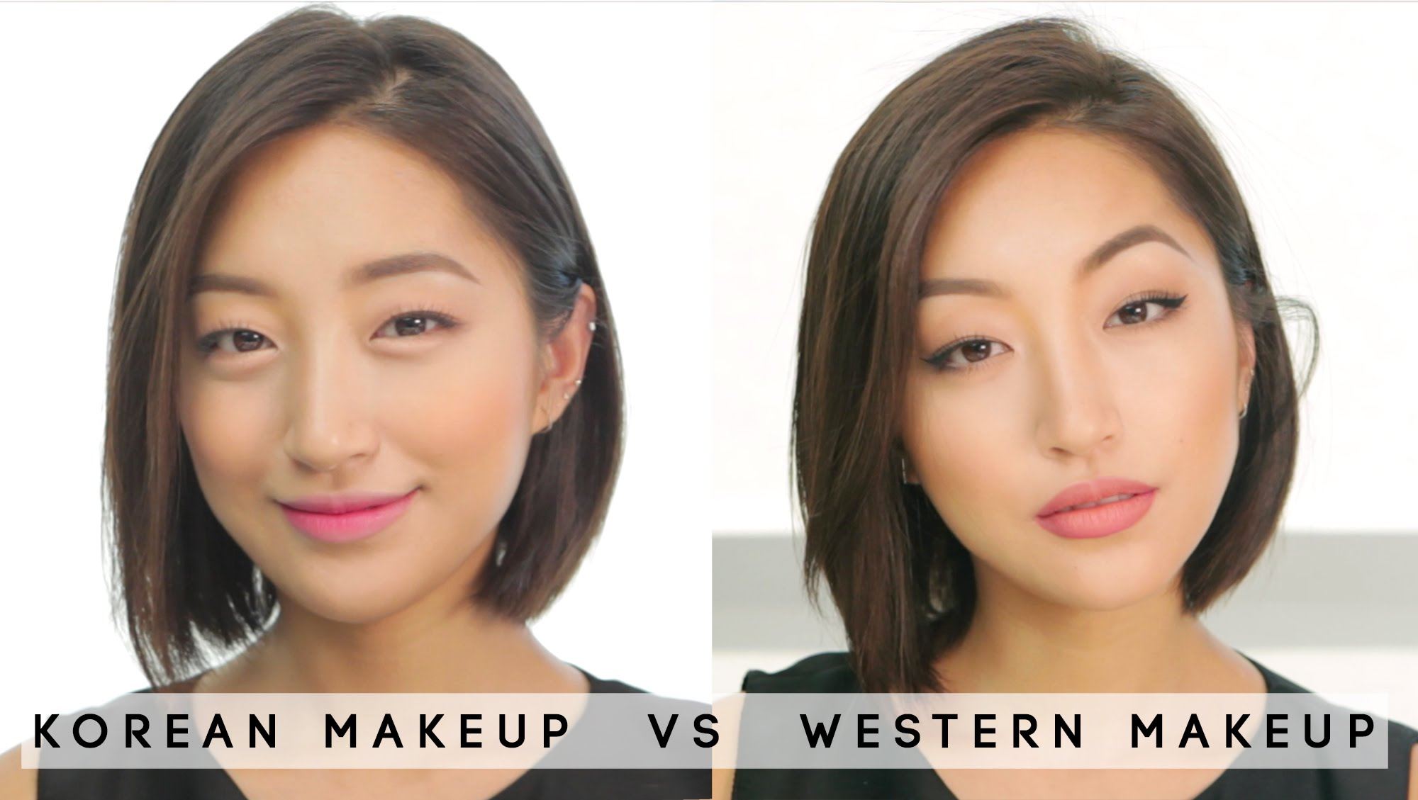 Here S Why Korean Makeup Trends Are So