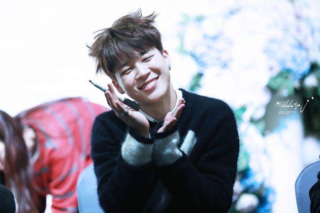 7 Photos Of Jimin s Eye Smile That ll Make You Instantly Fall In Love 7 Photos Of Jimin s Eye Smile That ll Make You Instantly Fall In Love