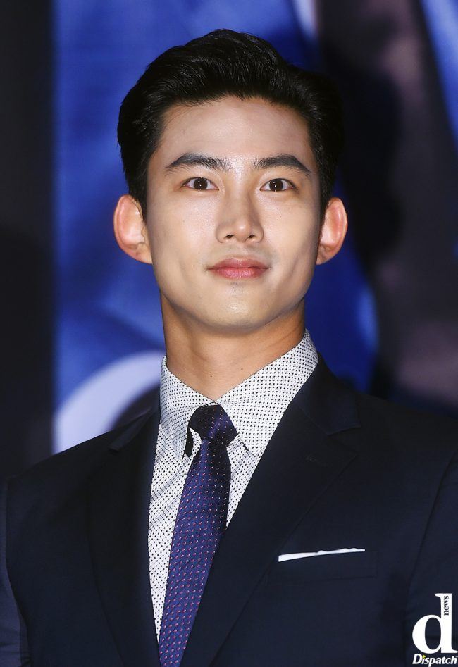 2pm Taecyeon's Top 7 Best Public Appearances Of 2016 - Koreaboo