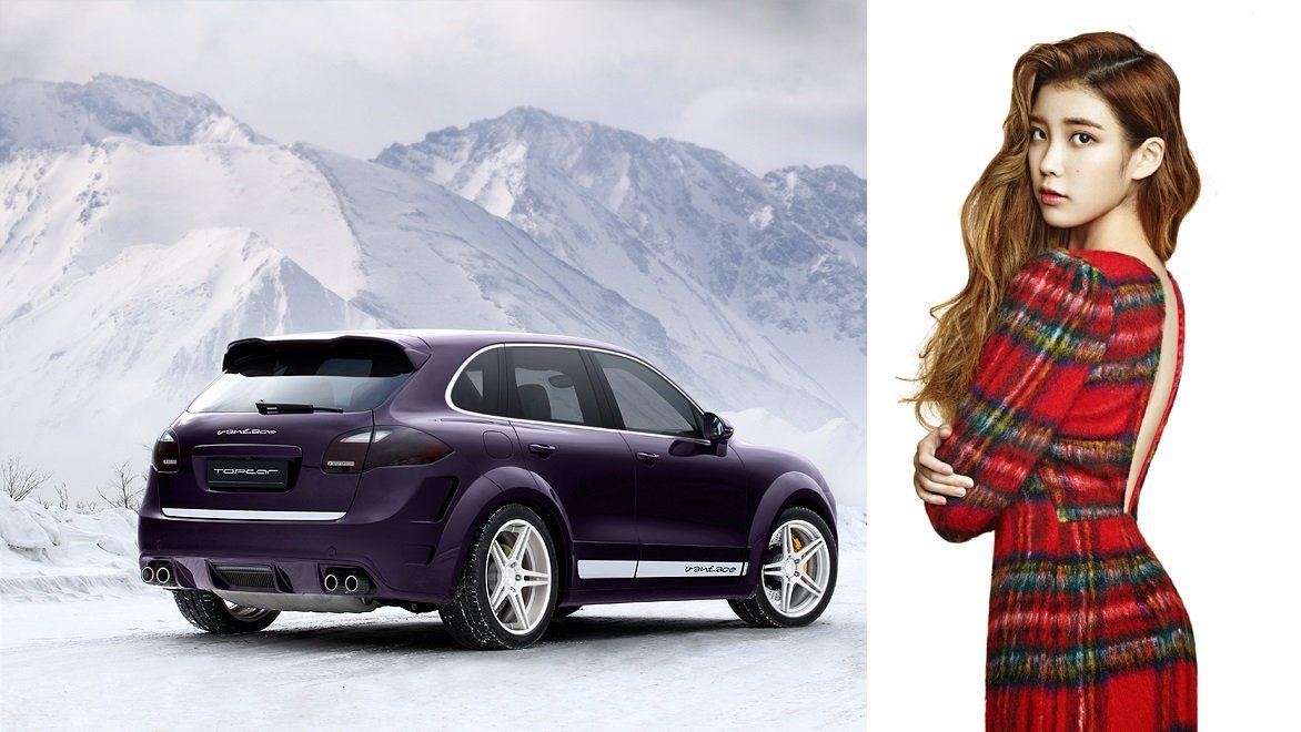 22 Most Insanely Expensive Cars That Belong To Korean Celebrities