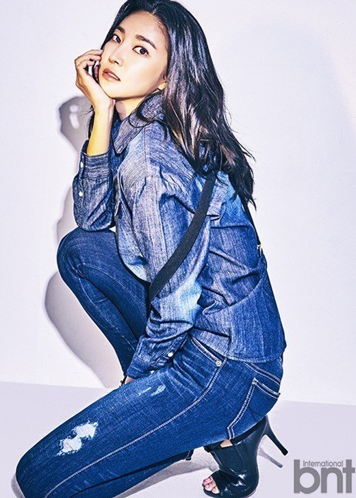 9 Stunning Photos of NS Yoon-G That Will Take Your Breath Away