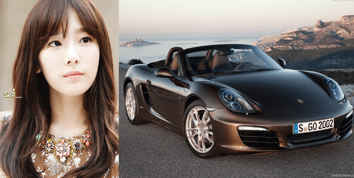 Best Luxury Cars For Women 18 Most Popular Female Cars