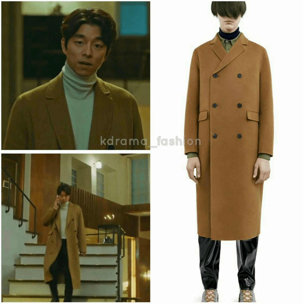 This Is How Much It Costs To Dress Like Kim Shin 