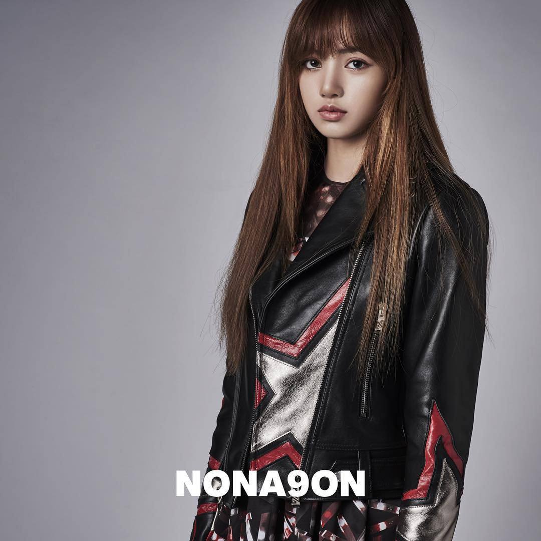 TIL: Blackpink's Lisa Manoban Is Reportedly Dating the World's