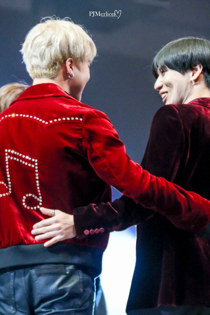 The 9 Cutest Idol Interactions From Mama 16 Koreaboo