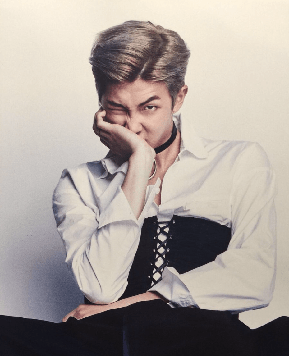 5 Times BTS' Jimin Broke Gender Norms