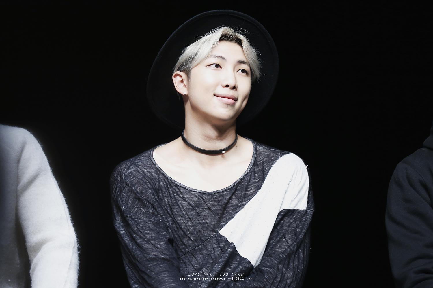 These 10 Male Idols In Chokers Will Take Your Breath Away - Koreaboo