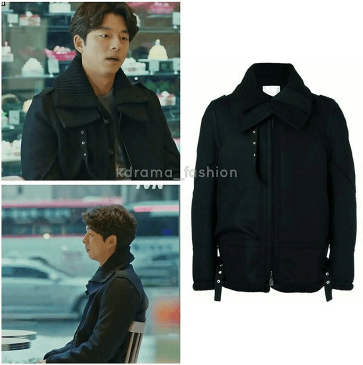 This Is How Much It Costs To Dress Like Kim Shin 