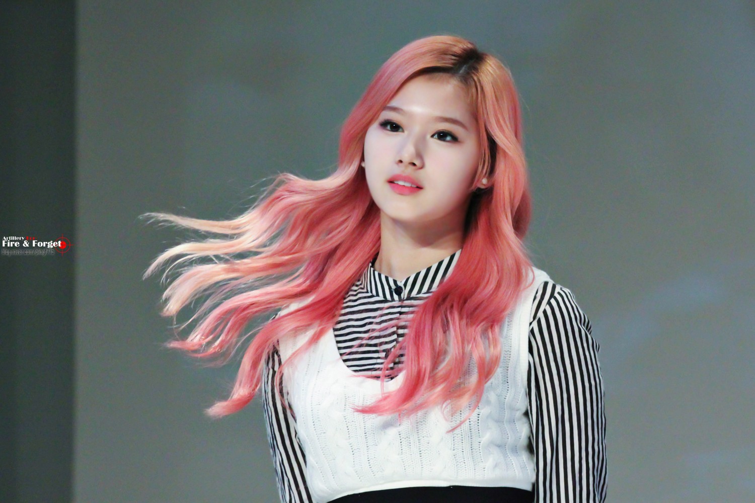 10 Times Sana Changed Her Hair Color Since Debut Koreaboo.
