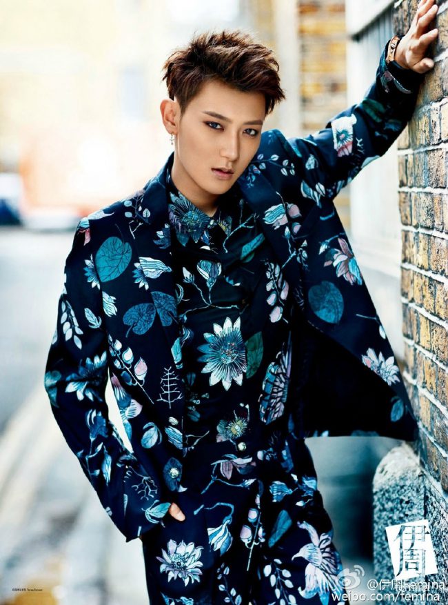 Kris Wu, Huang Zitao, Lu Han Reminisced EXO Days in “Chuang 2020” –