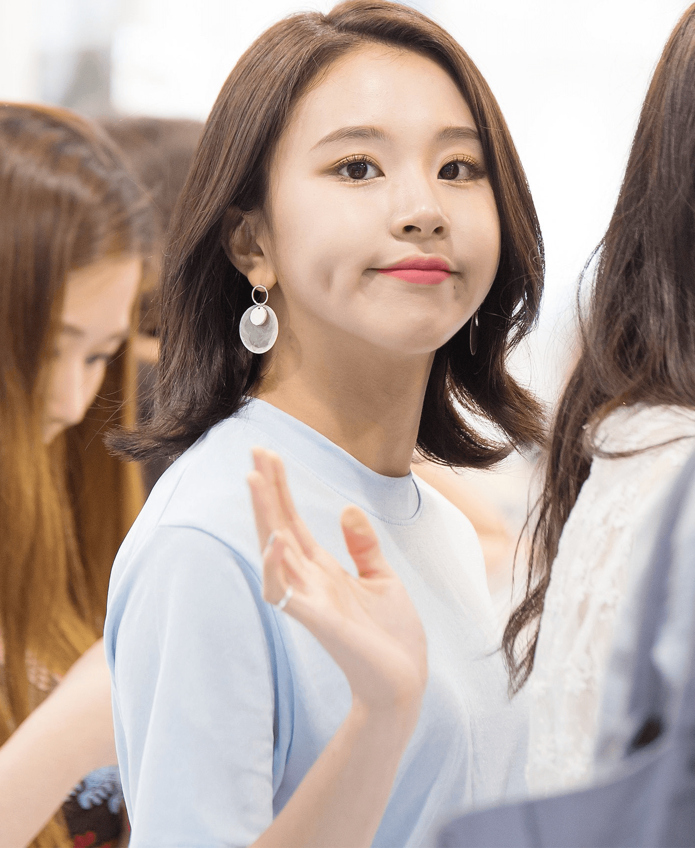 chaeyoung twice koreaboo