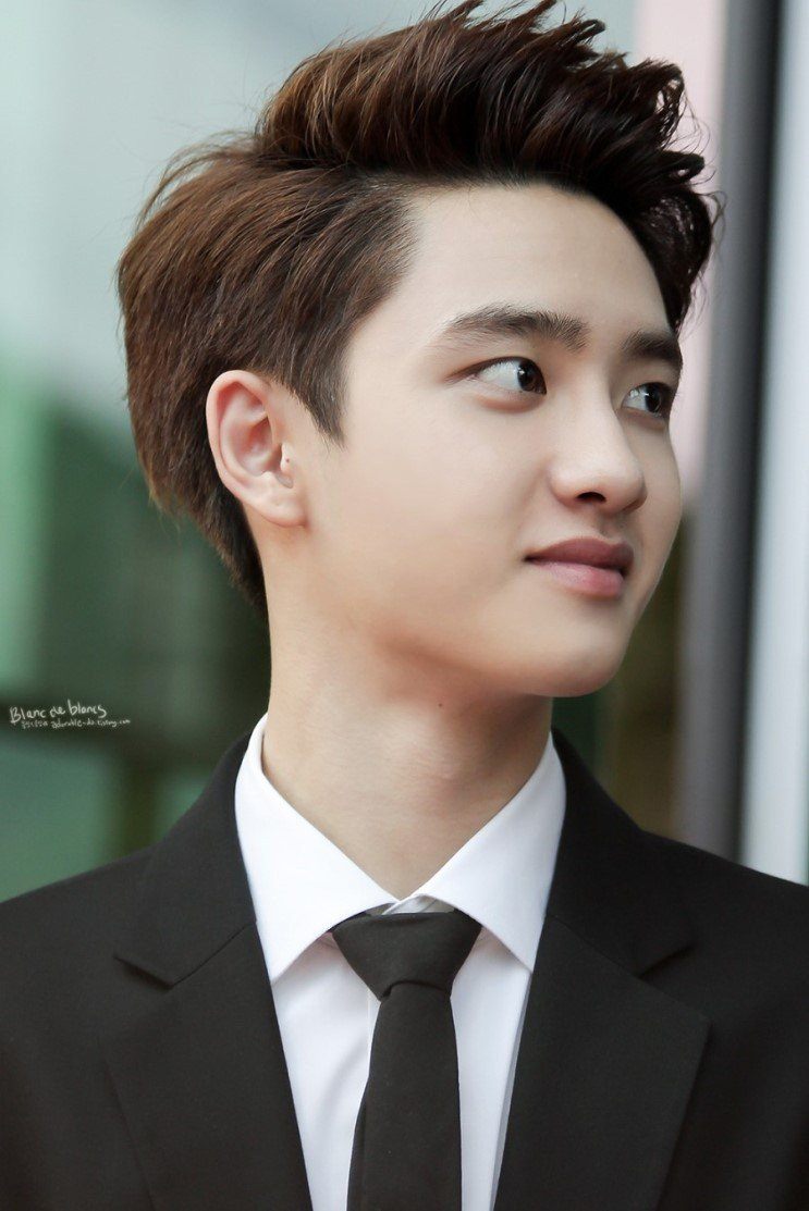 FY DO KYUNGSOO  hisd  do not edit