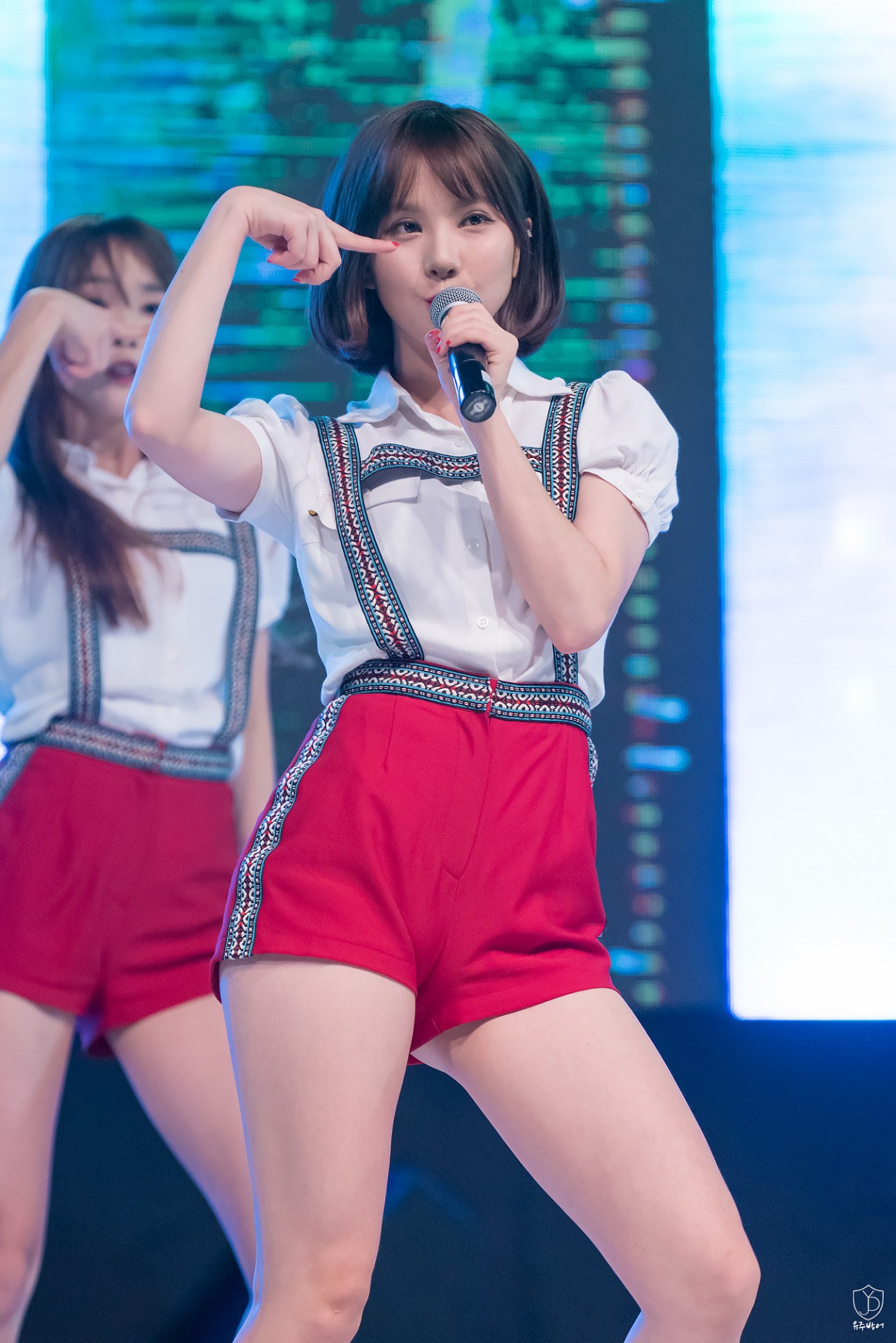 Top 10 Sexiest Stage Outfits Of The Week Koreaboo Stage Outfits Hot Sex Picture 1451