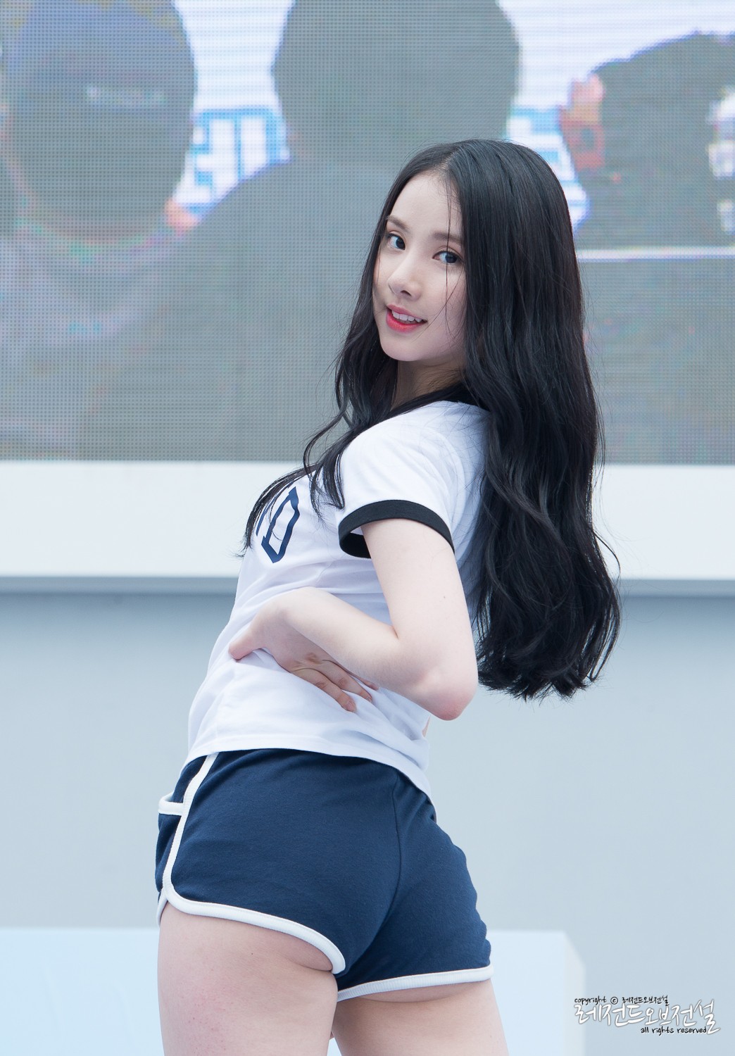 Top 10 Sexiest Outfits Of Gfriends Eunha Koreaboo