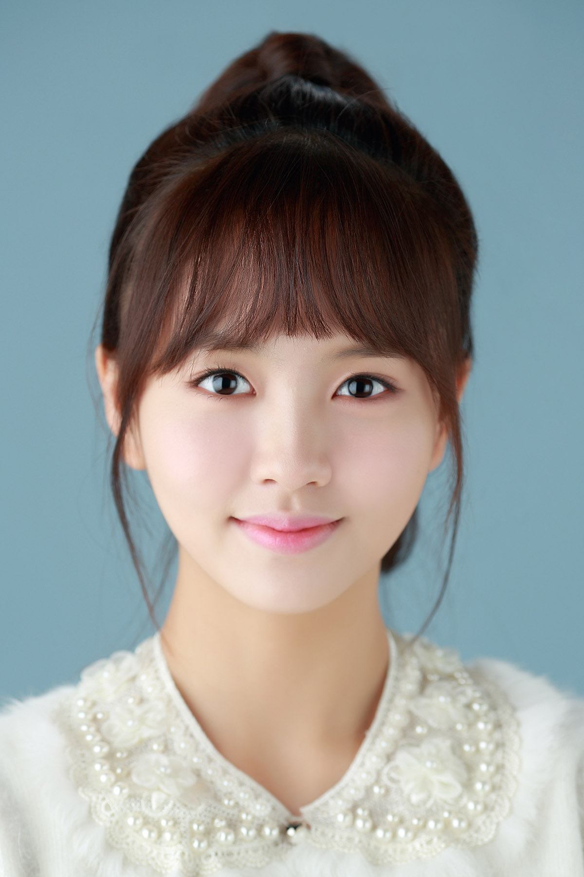 Kim So-Hyun 2024 - Ashlee Carolee