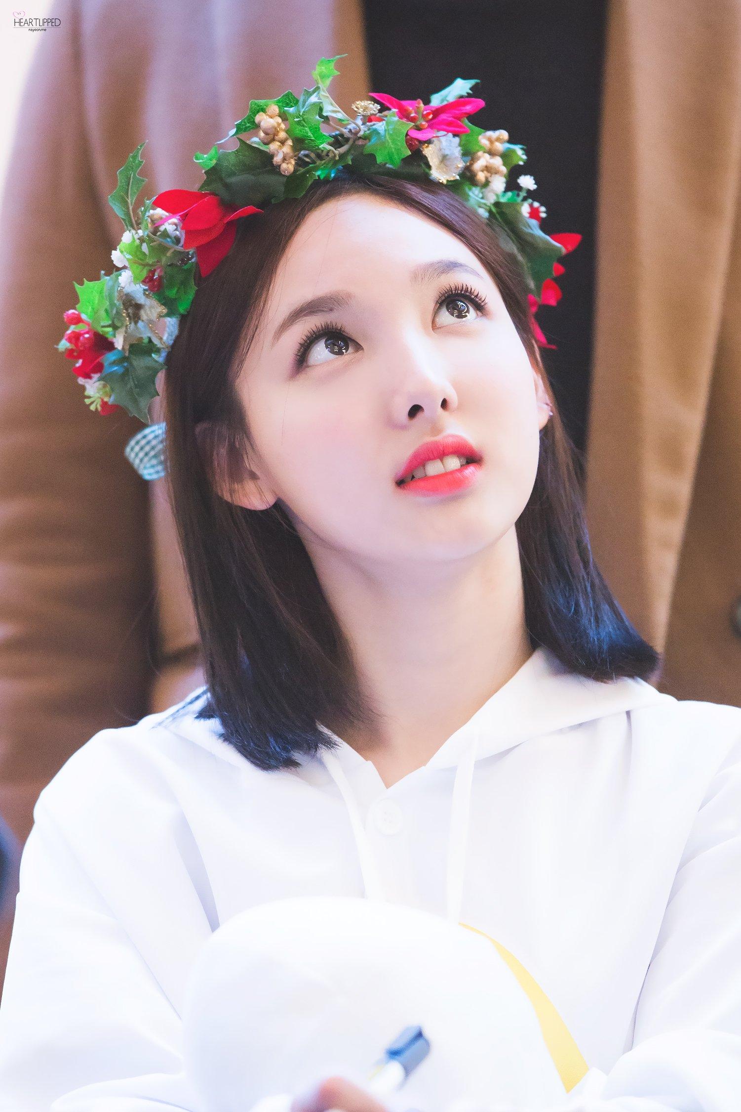 Nayeon plastic surgery rumors squashed after new pre-debut photos