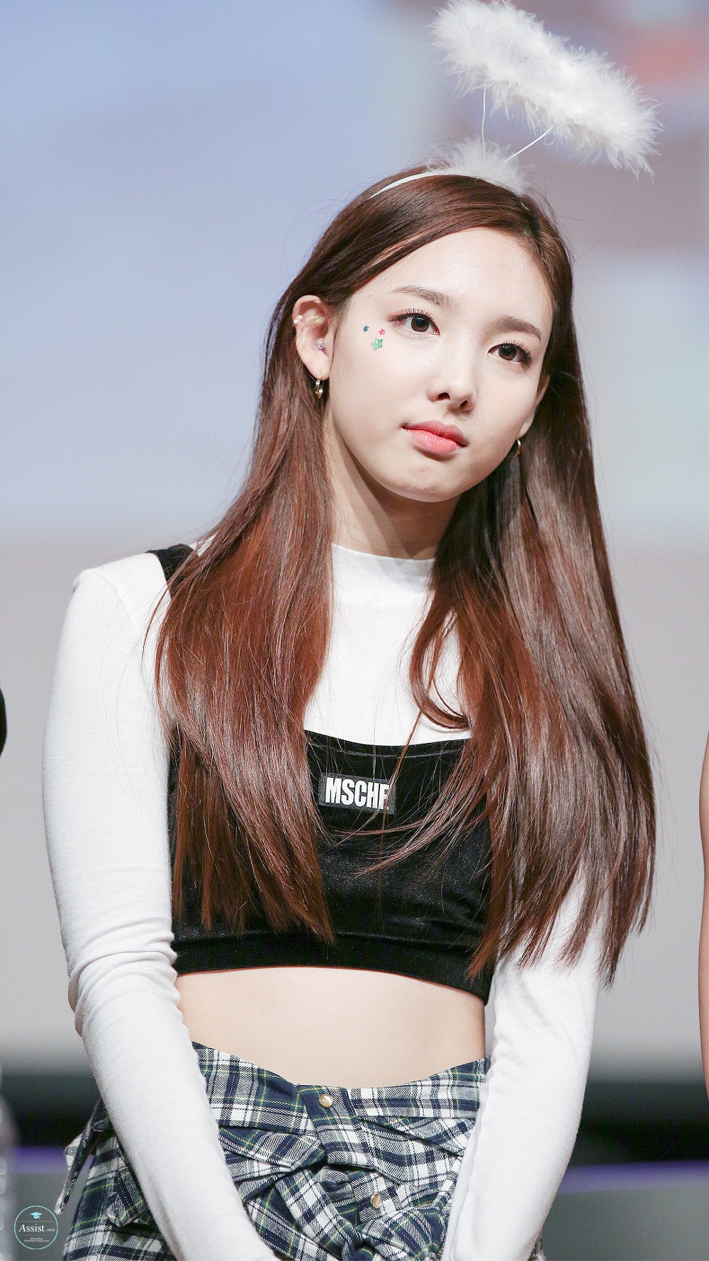 7 Times Twice Nayeon Proved She Can Pull Off Any Look Koreaboo