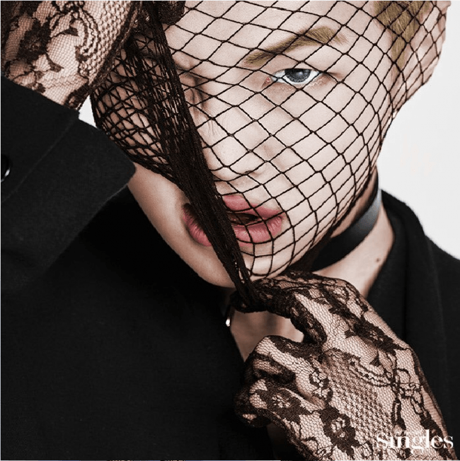 BTS's Jimin Wears A Skirt In New Butter Concept Photos And Earns Praise  For Breaking Gender Norms - Koreaboo