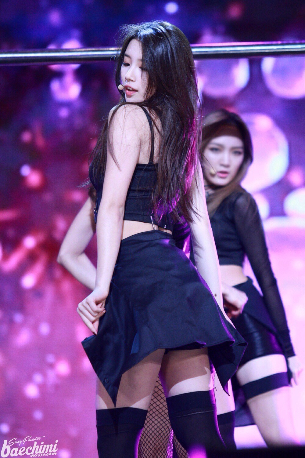 Suzy Arin