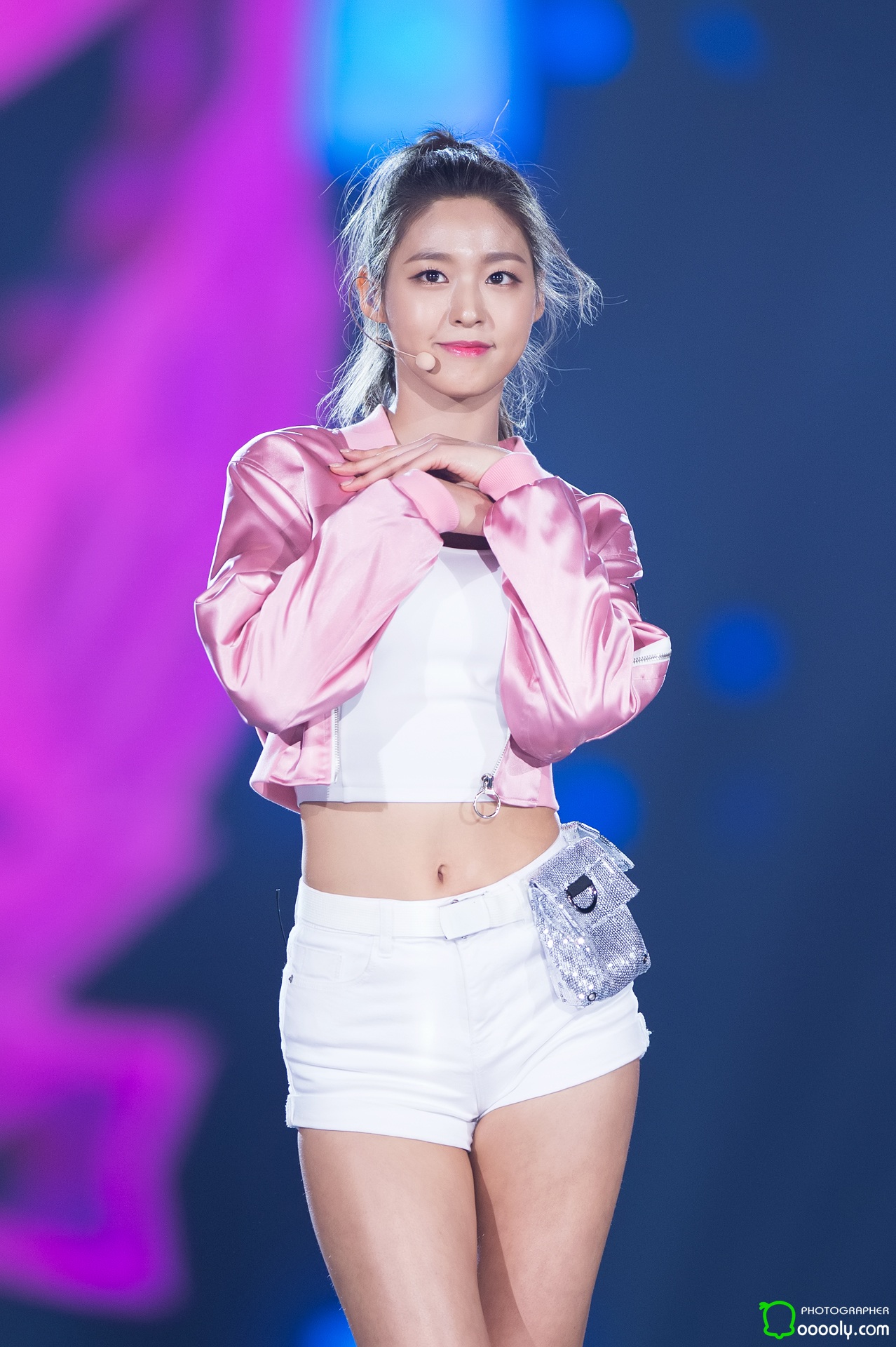 Seolhyun - Outfit 4