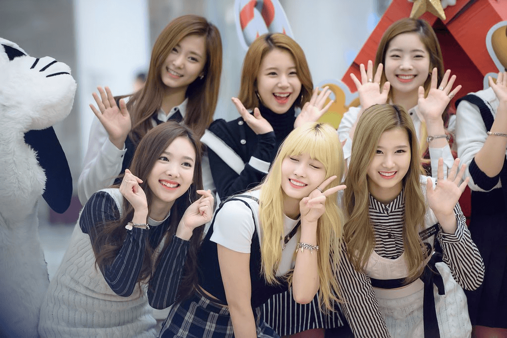 TWICE members net worth: On-field earnings and brand endorsements